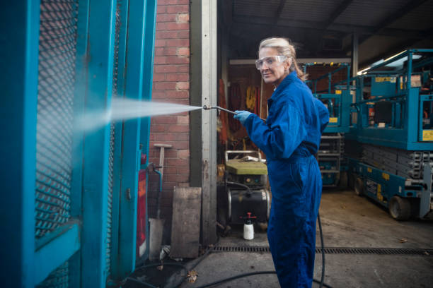 Best Garage Pressure Washing  in Somerset, PA