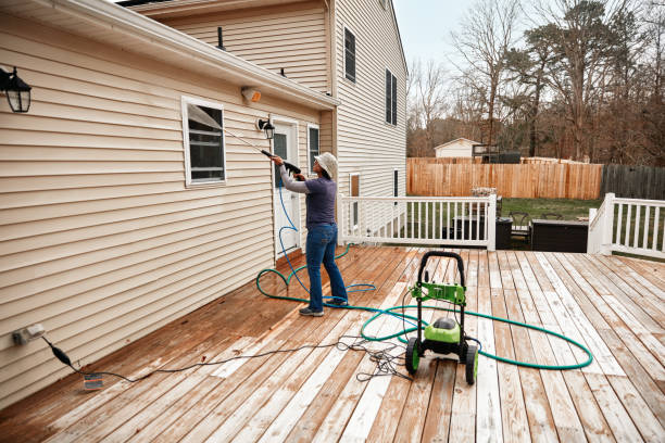 Best Local Pressure Washing Services  in Somerset, PA