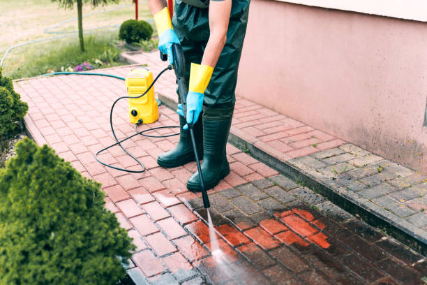 Best Commercial Building Pressure Washing  in Somerset, PA