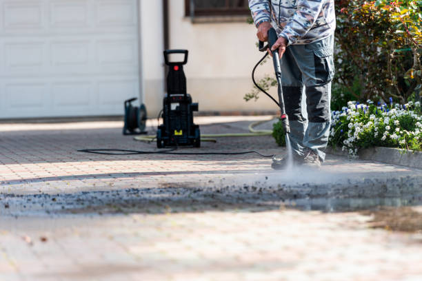 Why Choose Our Certified Pressure Washing Experts for Your Project Needs in Somerset, PA?
