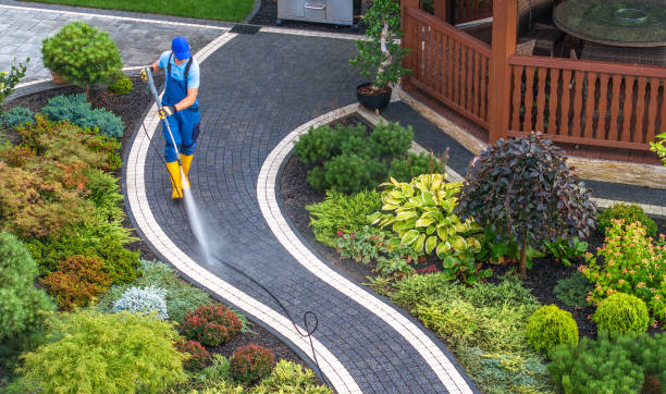 Best Residential Pressure Washing Services  in Somerset, PA
