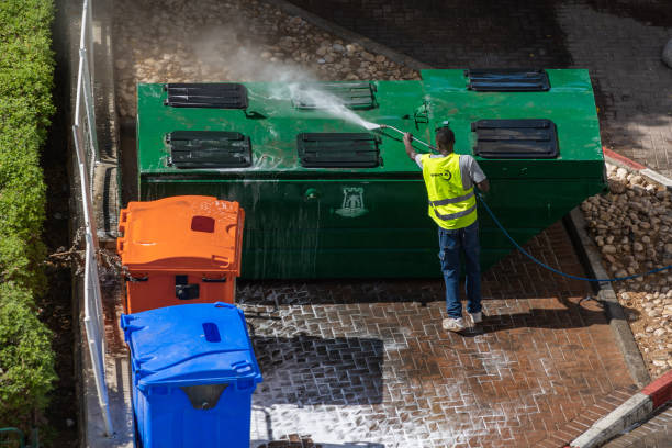Best Pressure Washing Company Near Me  in Somerset, PA